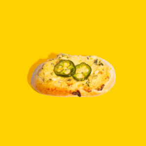 Jalapeno Popper (pack of 6)